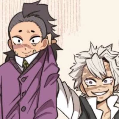 Sanemi Shinazugawa thumbnail