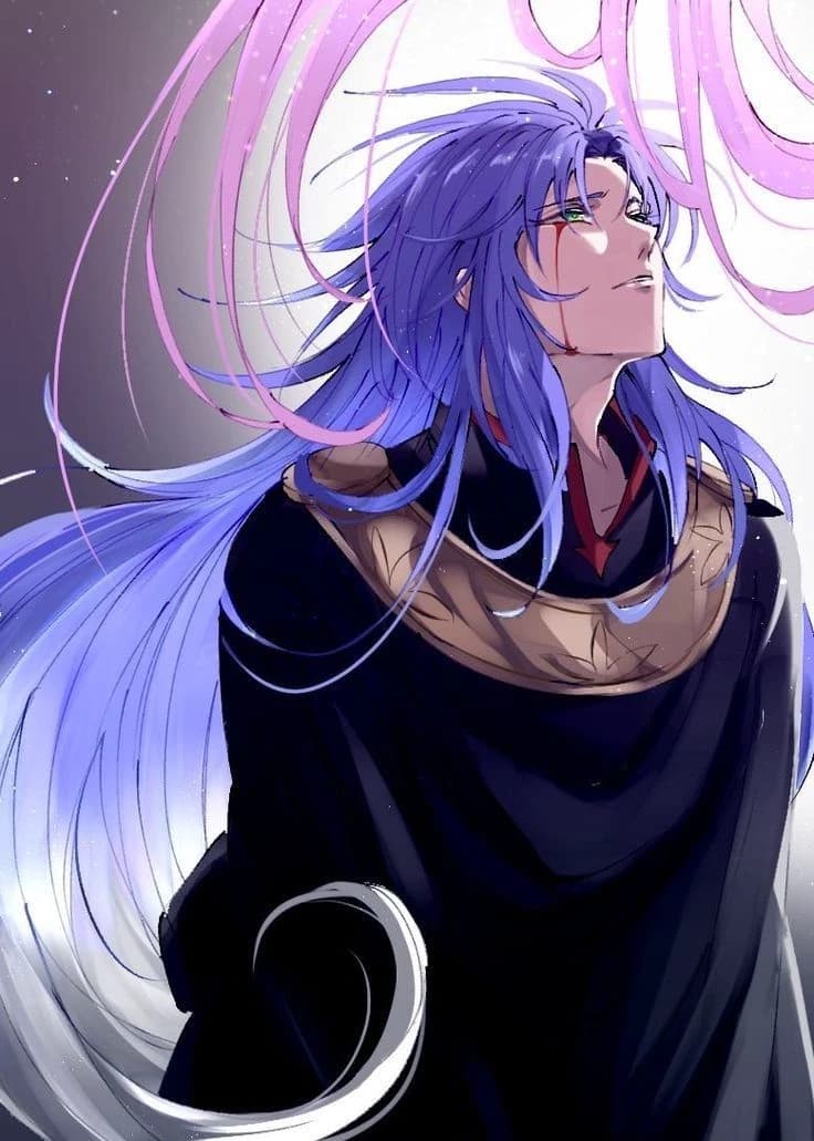 '° Saga of~Gemini☆ thumbnail