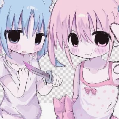 Shura and Kito thumbnail
