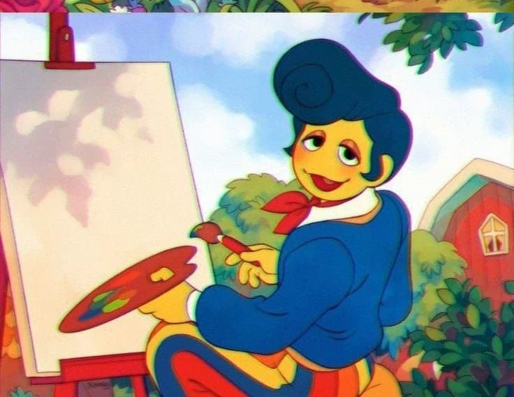 Wally Darling thumbnail
