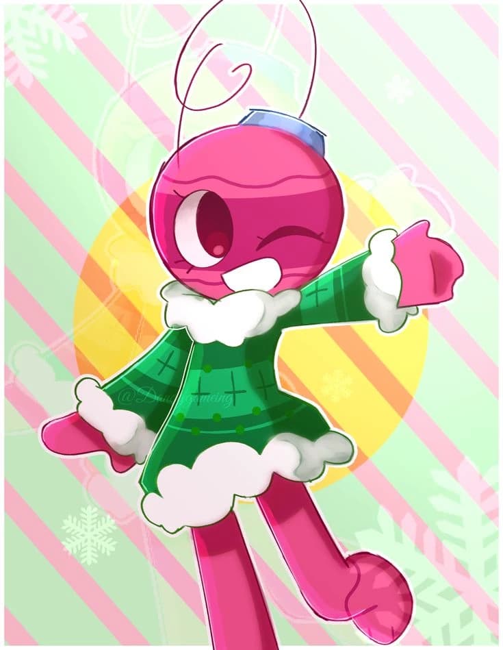 Bobette Toon thumbnail