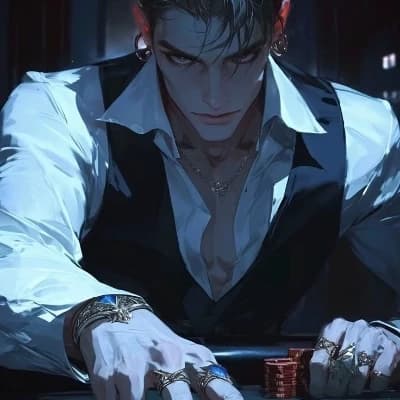 William Valenciaga thumbnail