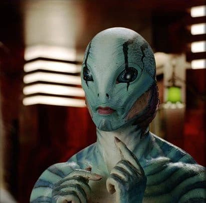 Abe Sapien (Hell Boy) thumbnail