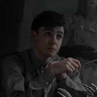 Enoch O'Connor thumbnail