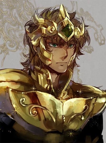 Lion's Aiolia ° thumbnail