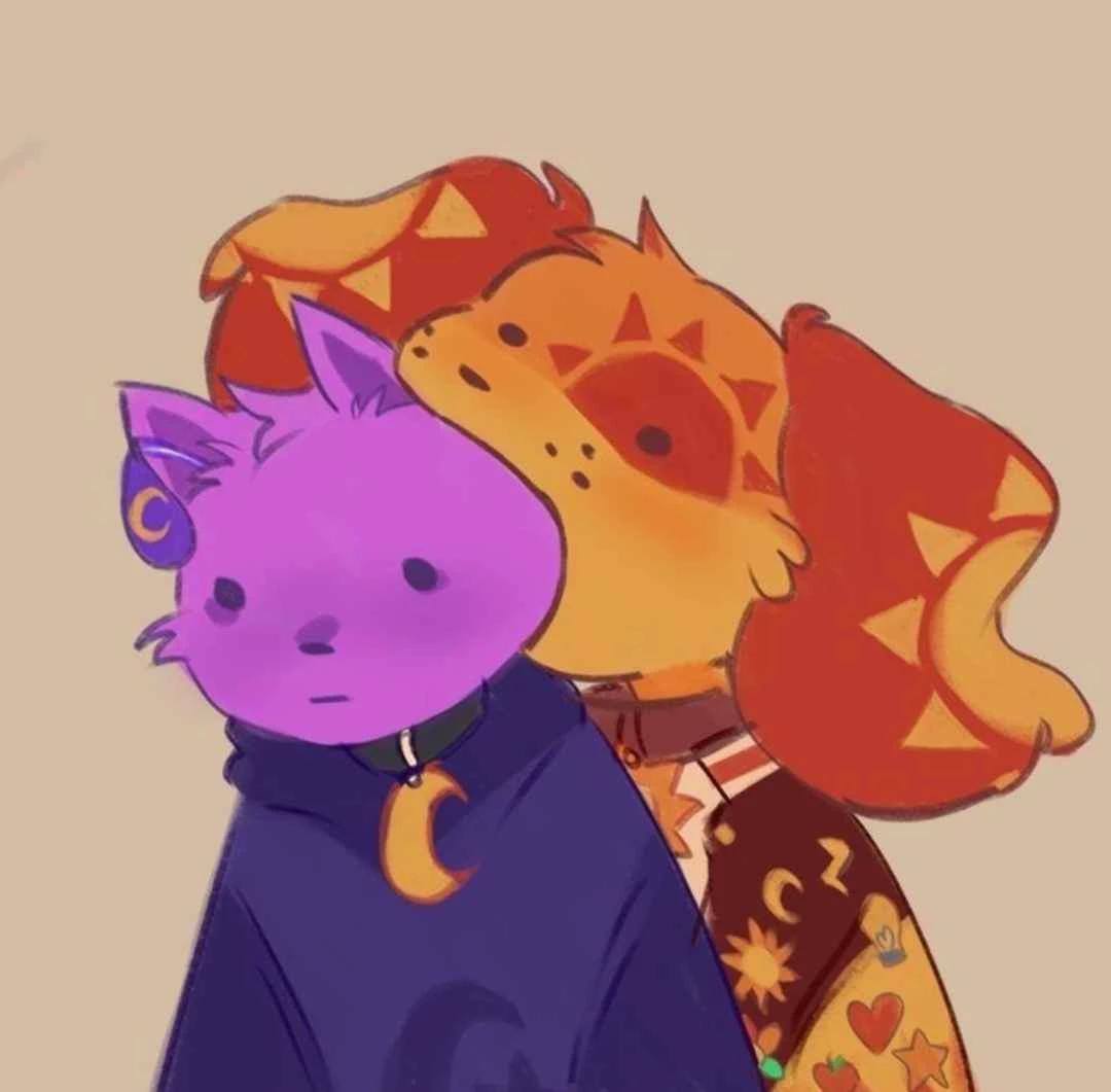 smiling critters thumbnail