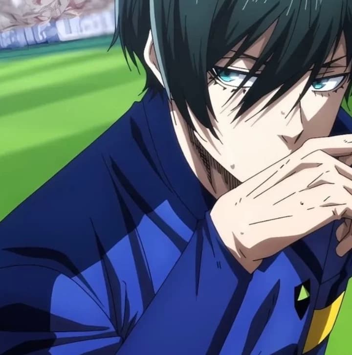 Itoshi rin thumbnail
