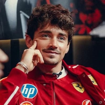 Charles Leclerc thumbnail