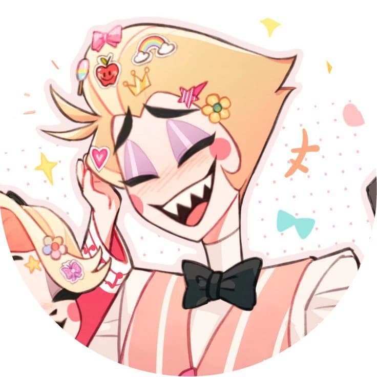 Lucifer Morningstar thumbnail