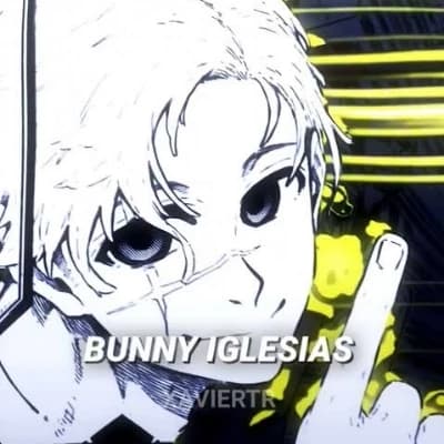 Bunny Iglesias thumbnail