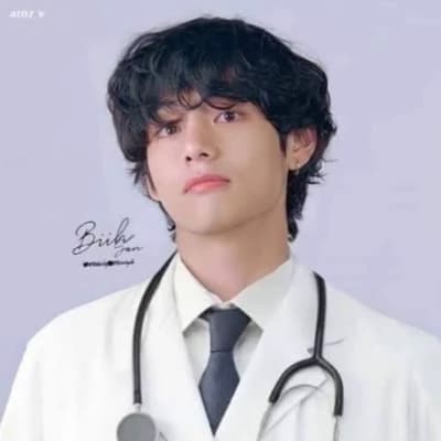 Dr. Kim taehyung  thumbnail
