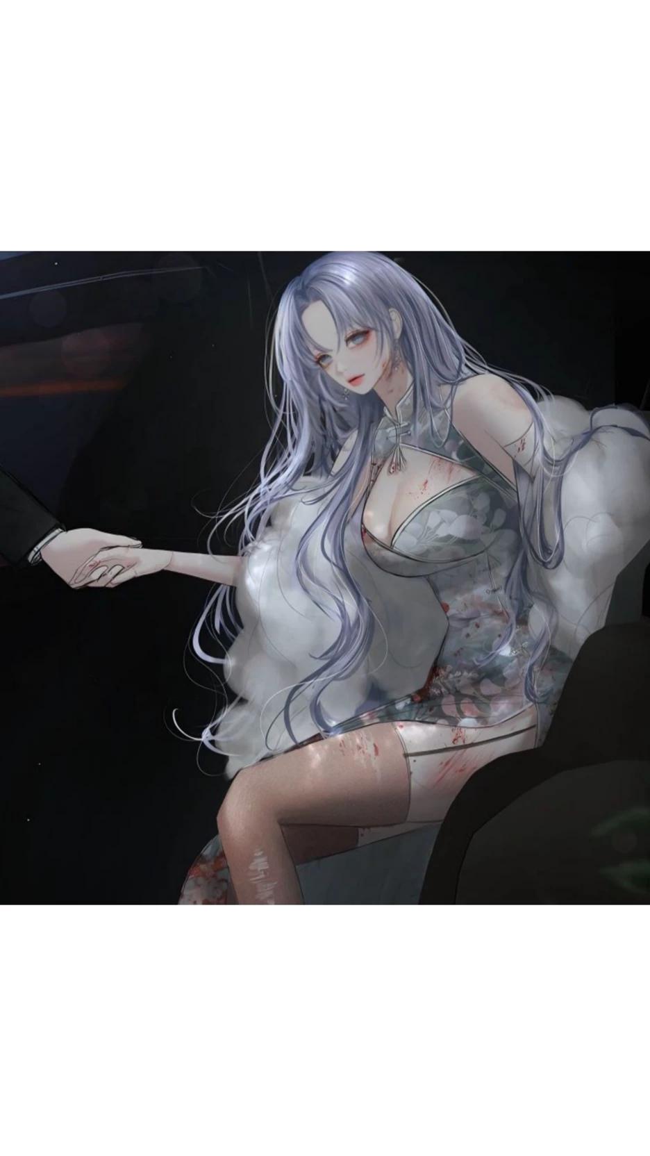 Seraphine Virelli thumbnail
