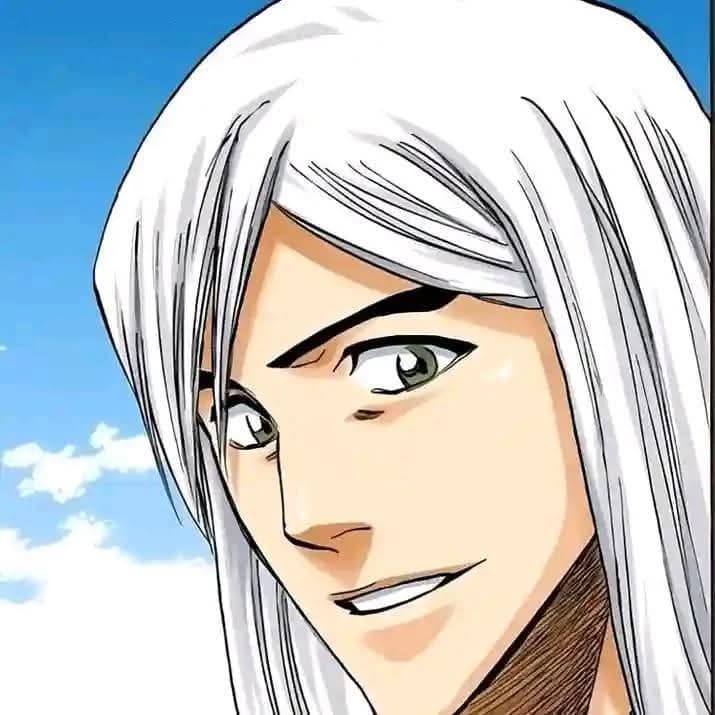 Jushiro Ukitake  thumbnail