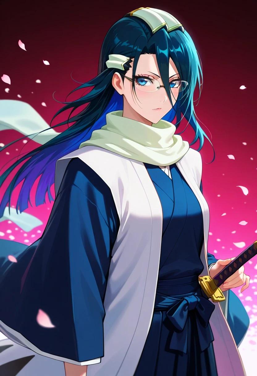 Tatsuki himiya bleach battle masters thumbnail