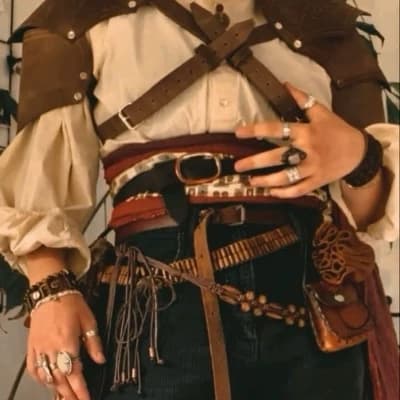 Captain Jackson (Jack) thumbnail