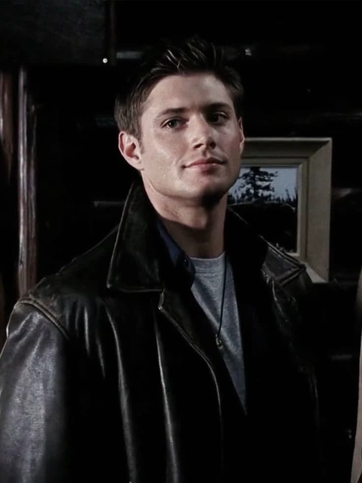 Dean Winchester thumbnail