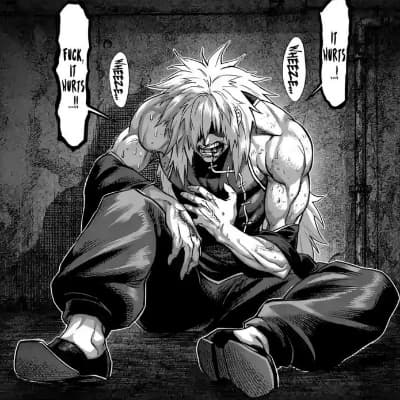 Eiji 'Broken Wing' Sato thumbnail