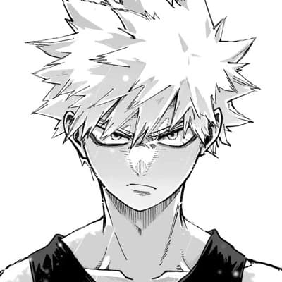 Katsuki Bakugo thumbnail