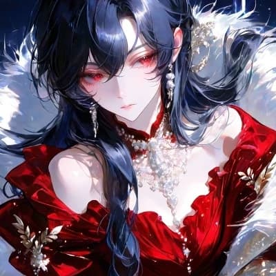 Feminine Brother Mina thumbnail