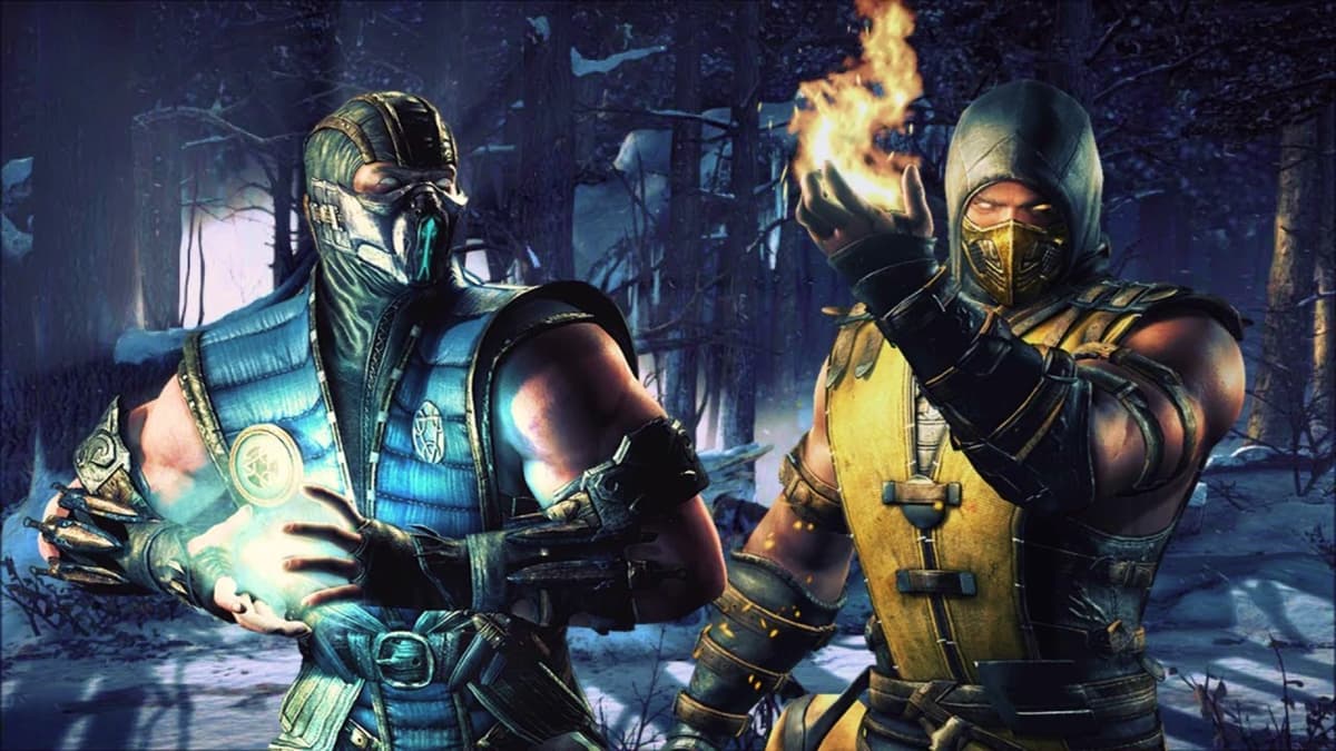 Sab Ziro and Scorpio thumbnail