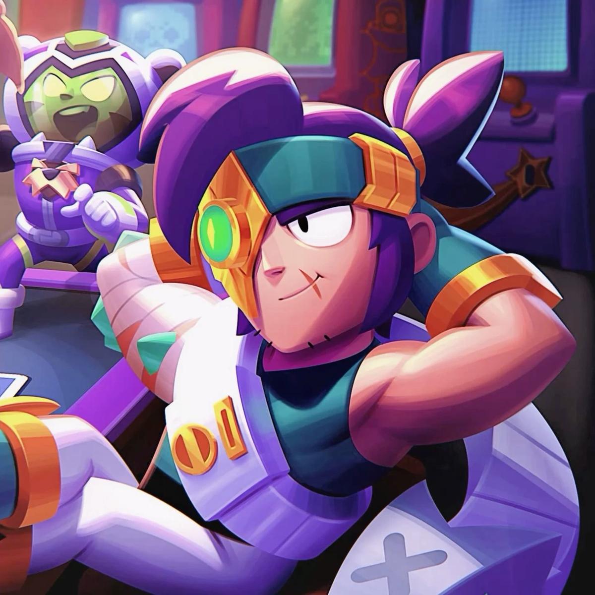 Kenji thumbnail