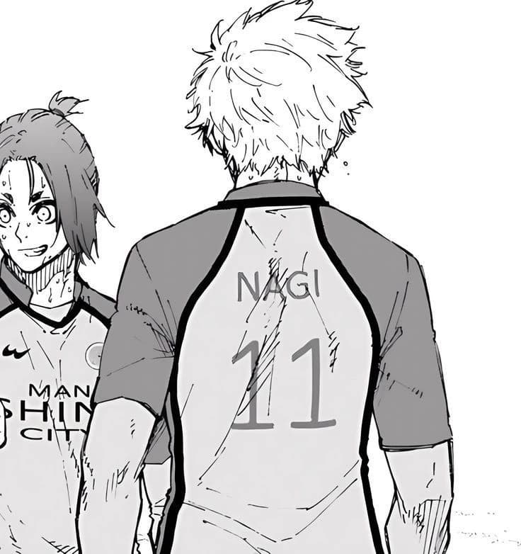 Nagi Seishiro thumbnail