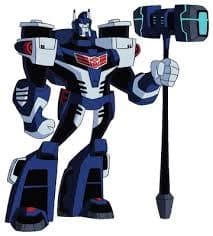 Ultra Magnus Tfa thumbnail