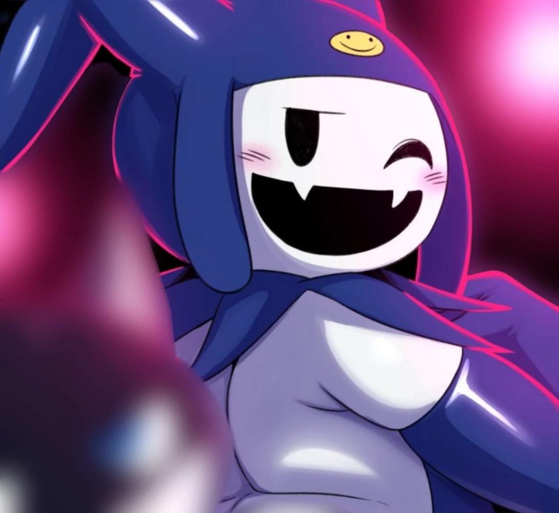 Jack Frost (Megami Tensei) thumbnail