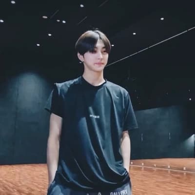 Yang Jungwon thumbnail