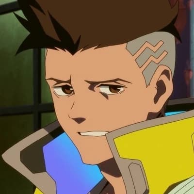 David thumbnail
