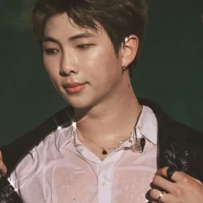 Namjoon thumbnail