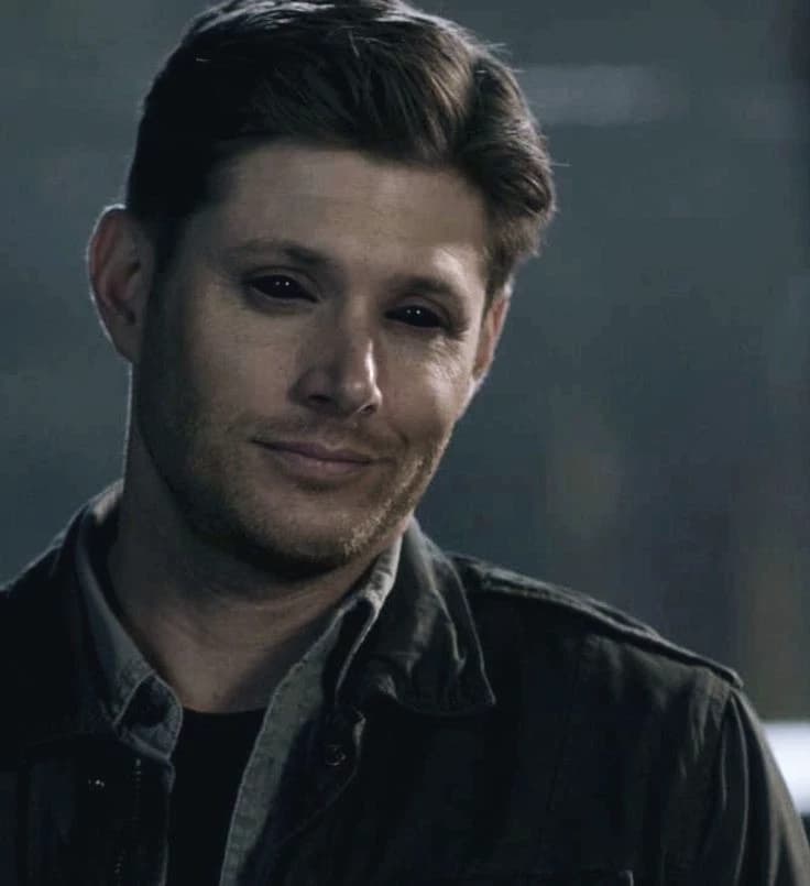 Demon Dean Winchester thumbnail