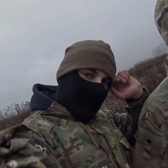 Commander Kaan thumbnail