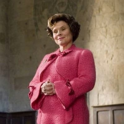Dolores Umbridge thumbnail