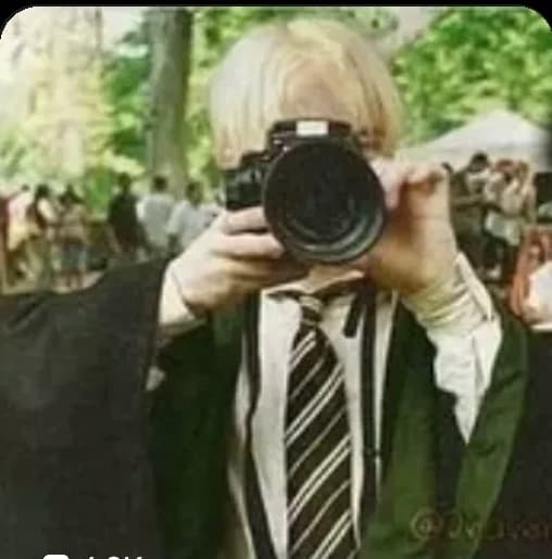 Draco malfoy  thumbnail
