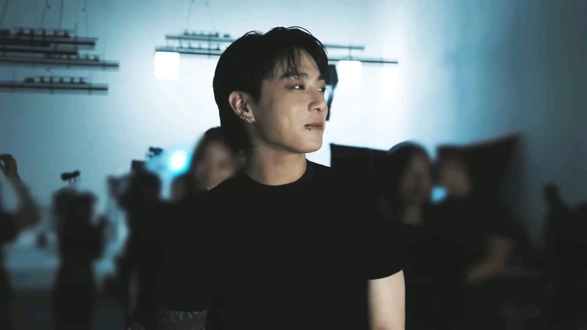 Jeon Jungkook (Seu Ex) thumbnail