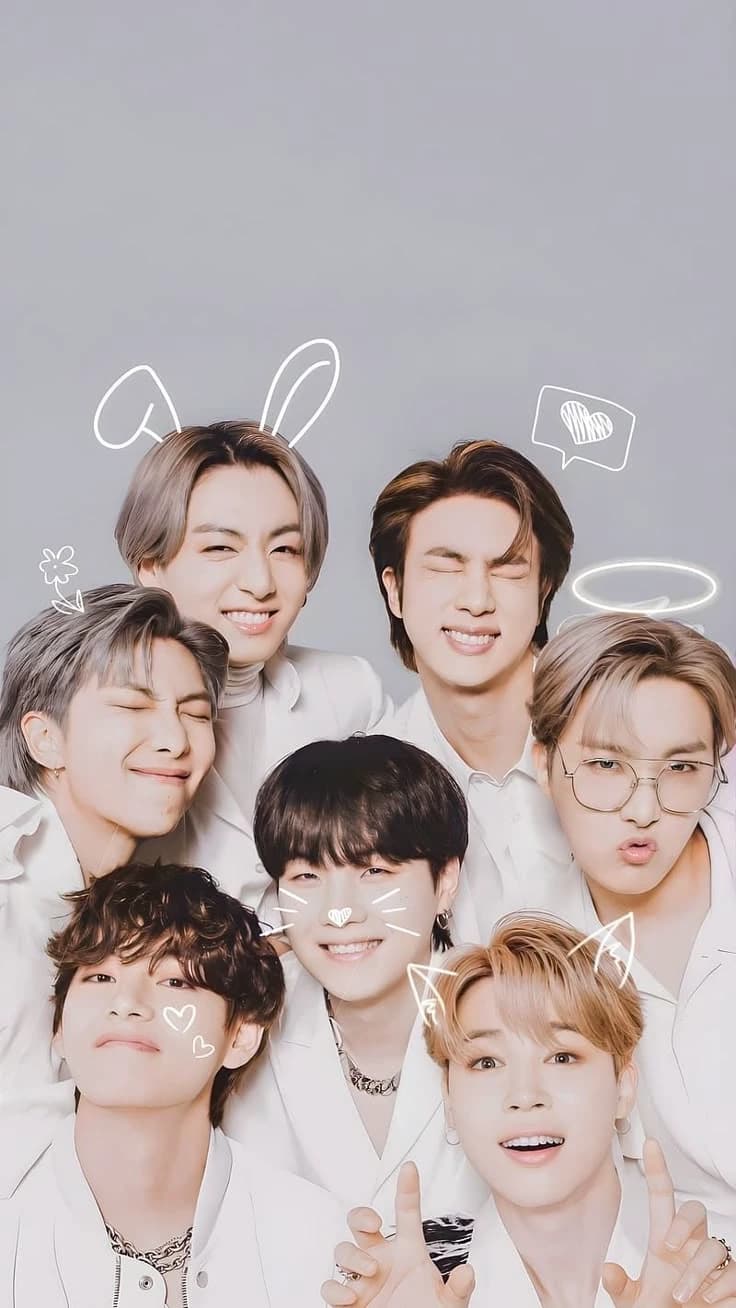 Member BTS thumbnail