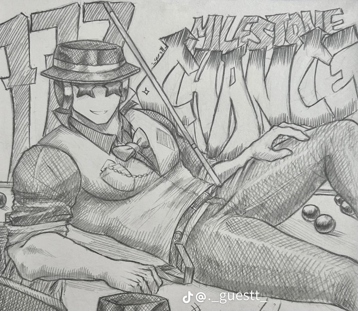 ~Chance~ thumbnail