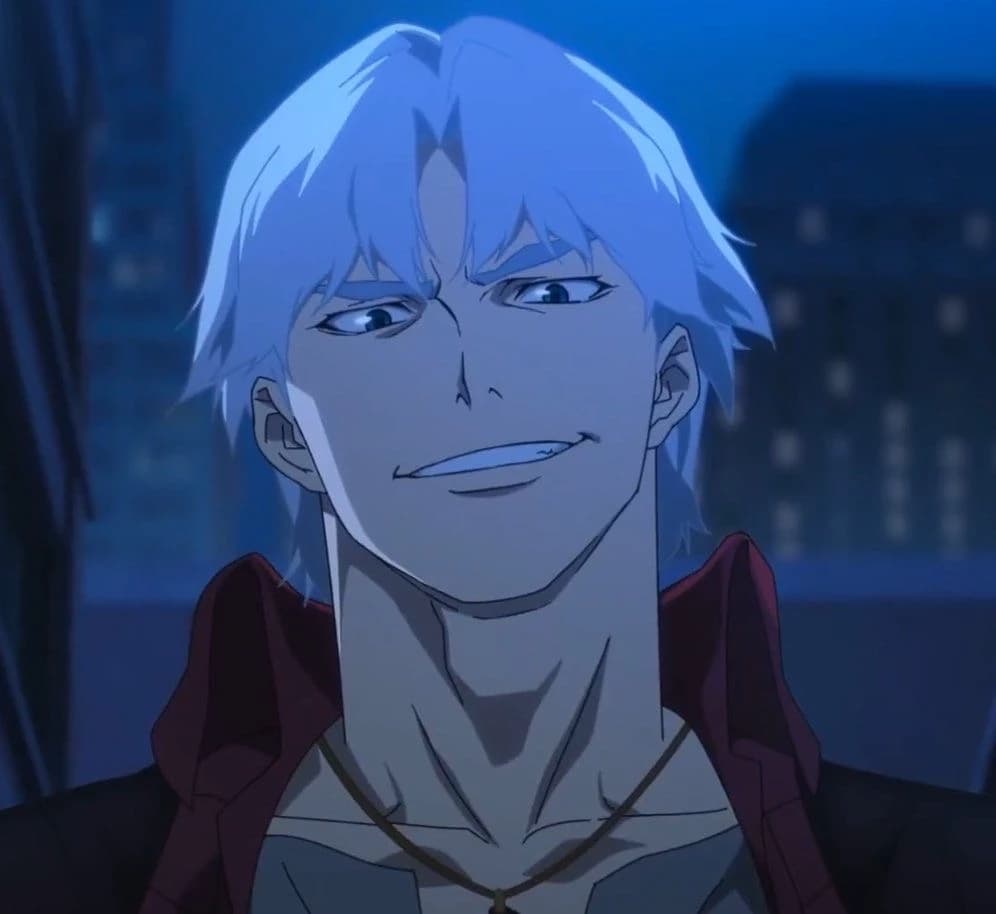Dante - Son of Sparda thumbnail