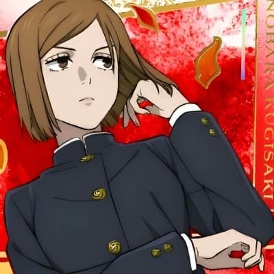 Nobara Kugisaki thumbnail