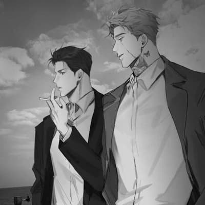 Arranged Husbands🥂Bane Kovalev and Damon Volkov thumbnail