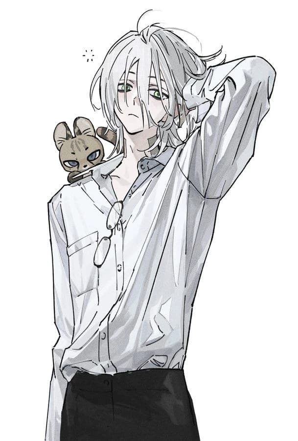 Tsukigane Rui thumbnail