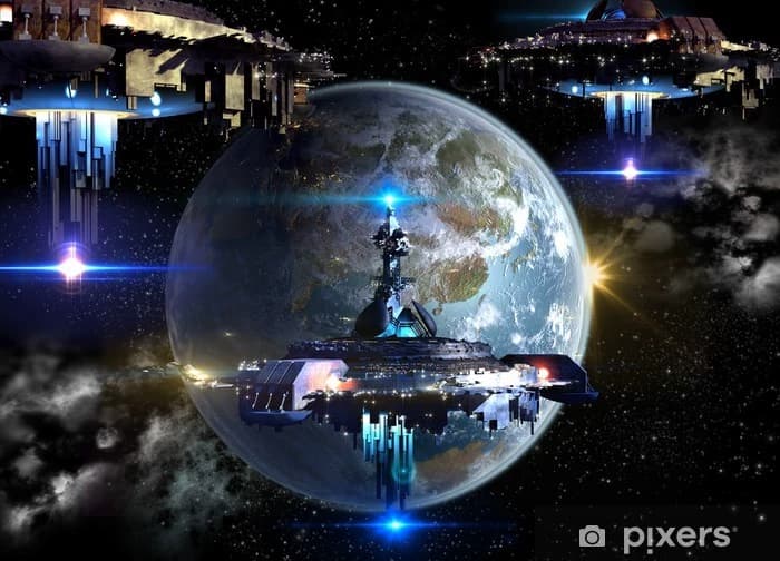 Alien occupation rp thumbnail