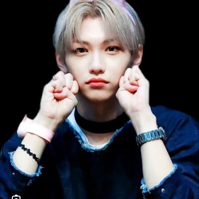 Lee Felix thumbnail