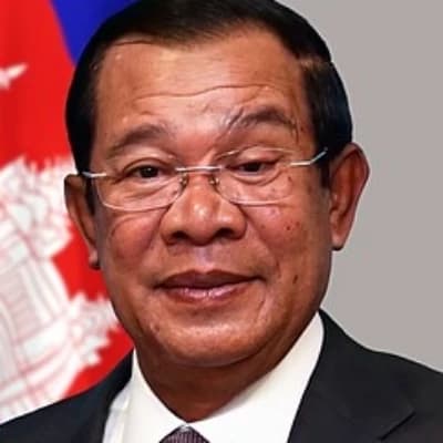 Hun Sen thumbnail
