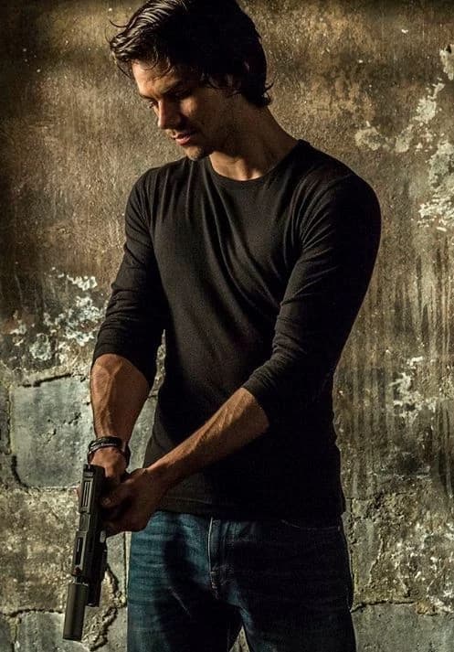 Mitch Rapp thumbnail