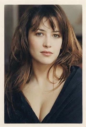 Sophie Marceau  thumbnail