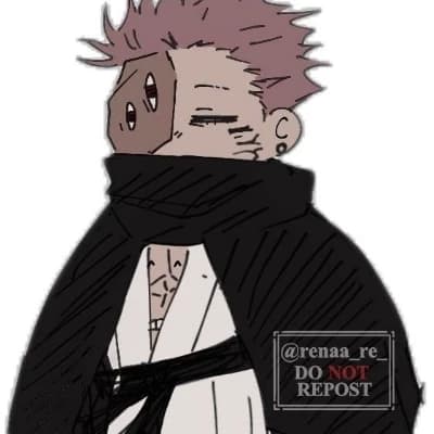 Ryomen Sukuna (Baby) thumbnail