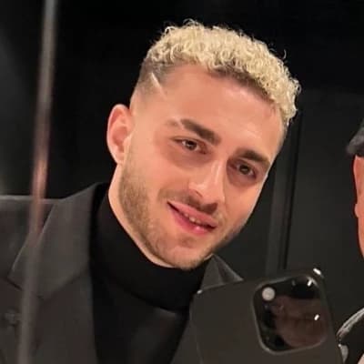 Baris Alper Yilmaz thumbnail