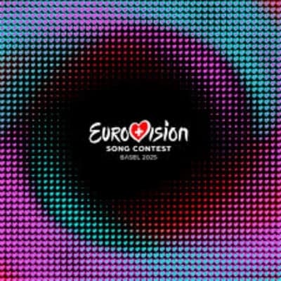 Eurovision 2025 thumbnail